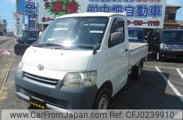 toyota townace-truck 2013 GOO_NET_EXCHANGE_0202002A30240918W001