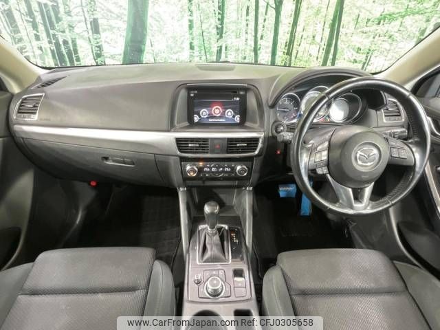 mazda cx-5 2015 -MAZDA--CX-5 LDA-KE2FW--KE2FW-205868---MAZDA--CX-5 LDA-KE2FW--KE2FW-205868- image 2