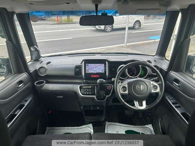 honda n-box-plus 2016 -HONDA--N BOX + DBA-JF1--JF1-4500248---HONDA--N BOX + DBA-JF1--JF1-4500248- image 2