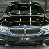 bmw 5-series 2018 -BMW--BMW 5 Series LDA-JC20--WBAJC32050WE59144---BMW--BMW 5 Series LDA-JC20--WBAJC32050WE59144- image 13