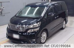 toyota vellfire 2010 -TOYOTA--Vellfire ANH25W-8020282---TOYOTA--Vellfire ANH25W-8020282-