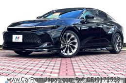 toyota toyota-others 2022 -TOYOTA--Croen CrossOver 6AA-AZSH35--AZSH35-4002435---TOYOTA--Croen CrossOver 6AA-AZSH35--AZSH35-4002435-