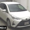 toyota vitz 2019 -TOYOTA--Vitz KSP130-4028863---TOYOTA--Vitz KSP130-4028863- image 1