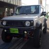 suzuki jimny-sierra 2023 quick_quick_3BA-JB74W_JB74W-191297 image 1