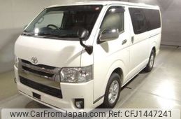 toyota hiace-van 2020 -TOYOTA--Hiace Van CBF-TRH200V--TRH200-0320264---TOYOTA--Hiace Van CBF-TRH200V--TRH200-0320264-