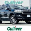 toyota land-cruiser-wagon 2019 -TOYOTA--Land Cruiser Wagon CBA-URJ202W--URJ202-4186995---TOYOTA--Land Cruiser Wagon CBA-URJ202W--URJ202-4186995- image 1