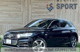 audi q5 2019 -AUDI--Audi Q5 LDA-FYDETS--WAUZZZFY5K2104132---AUDI--Audi Q5 LDA-FYDETS--WAUZZZFY5K2104132-