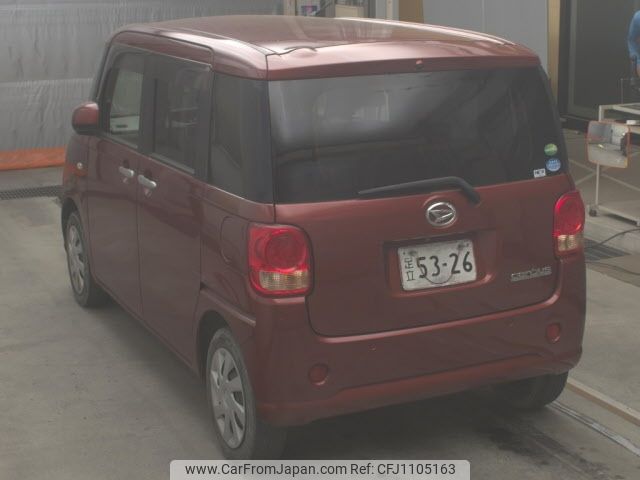 daihatsu move-canbus 2018 -DAIHATSU--Move Canbus LA800S-0114753---DAIHATSU--Move Canbus LA800S-0114753- image 2