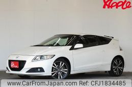 honda cr-z 2012 CFJ1834485