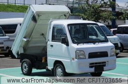 subaru sambar-truck 2003 CFJ1703655