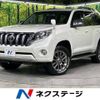 toyota land-cruiser-prado 2017 -TOYOTA--Land Cruiser Prado LDA-GDJ150W--GDJ150-0019402---TOYOTA--Land Cruiser Prado LDA-GDJ150W--GDJ150-0019402- image 1