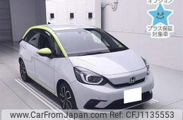 honda fit 2020 -HONDA 【岐阜 504ﾃ2497】--Fit GR3-1046349---HONDA 【岐阜 504ﾃ2497】--Fit GR3-1046349-