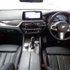 bmw 5-series 2017 -BMW--BMW 5 Series JL20--0G635317---BMW--BMW 5 Series JL20--0G635317- image 21