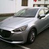 mazda demio 2019 -MAZDA--MAZDA2 3DA-DJ5FS--DJ5FS-601689---MAZDA--MAZDA2 3DA-DJ5FS--DJ5FS-601689- image 1