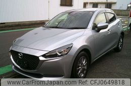 mazda demio 2019 -MAZDA--MAZDA2 3DA-DJ5FS--DJ5FS-601689---MAZDA--MAZDA2 3DA-DJ5FS--DJ5FS-601689-