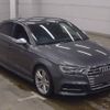 audi s3 2017 quick_quick_ABA-8VDJHL_WAUZZZ8V5J1017029 image 1