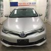 toyota auris 2016 YAMAKATSU_ZWE186-1002753 image 5