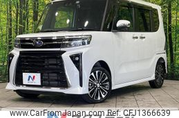subaru chiffon 2024 quick_quick_LA660F_LA660F-0006305
