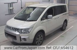 mitsubishi delica-d5 2018 CFJ1654612