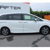 honda odyssey 2018 -HONDA--Odyssey DBA-RC1--RC1-1201608---HONDA--Odyssey DBA-RC1--RC1-1201608- image 8