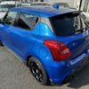 suzuki swift 2018 quick_quick_CBA-ZC33S_ZC33S-112124 image 3