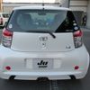 toyota iq 2009 -TOYOTA--iQ NGJ10--6001535---TOYOTA--iQ NGJ10--6001535- image 9