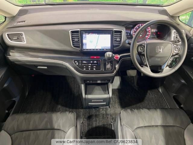 honda odyssey 2019 -HONDA--Odyssey DBA-RC1--RC1-1208152---HONDA--Odyssey DBA-RC1--RC1-1208152- image 2