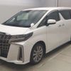 toyota alphard 2020 -TOYOTA 【群馬 302ﾀ4152】--Alphard 3BA-AGH35W--AGH35-0044641---TOYOTA 【群馬 302ﾀ4152】--Alphard 3BA-AGH35W--AGH35-0044641- image 1