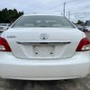 toyota belta 2010 CFJ1785241 image 3