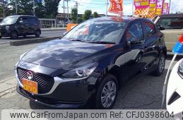 mazda demio 2022 -MAZDA--MAZDA2 DJLAS--253654---MAZDA--MAZDA2 DJLAS--253654-