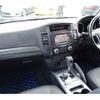 mitsubishi pajero 2011 CFJ1772724 image 34