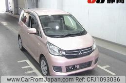 mitsubishi ek-wagon 2016 -MITSUBISHI--ek Wagon B11W--B11W-0203003---MITSUBISHI--ek Wagon B11W--B11W-0203003-