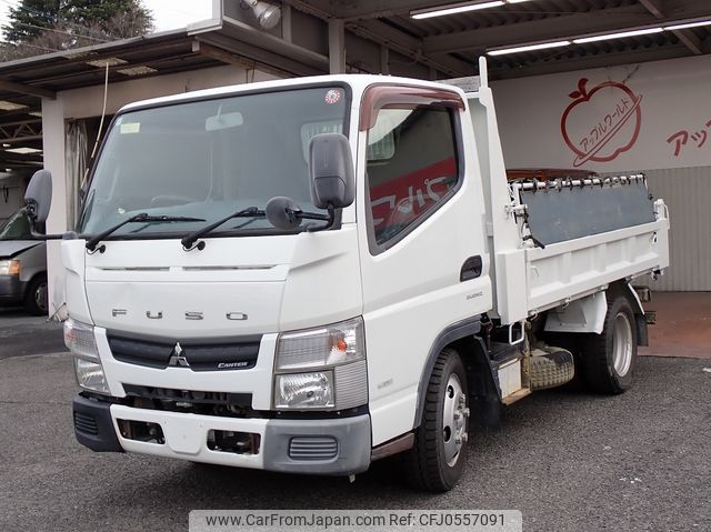 mitsubishi-fuso canter 2011 24340702 image 1