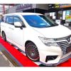 nissan elgrand 2016 quick_quick_DBA-PE52_PE52-053148 image 1