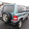 mitsubishi pajero-io 1998 CFJ0165147 image 12