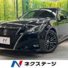 toyota crown 2016 -TOYOTA--Crown DBA-ARS210--ARS210-6002711---TOYOTA--Crown DBA-ARS210--ARS210-6002711- image 1