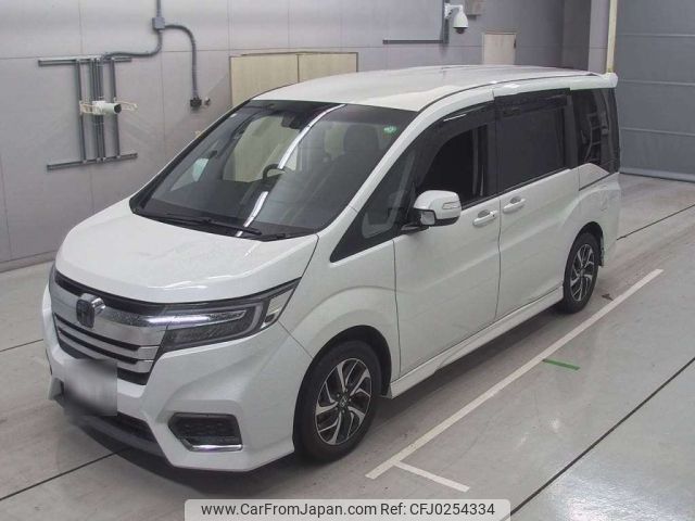 honda stepwagon 2020 -HONDA 【浜松 337ち104】--Stepwgn RP3-1314742---HONDA 【浜松 337ち104】--Stepwgn RP3-1314742- image 1