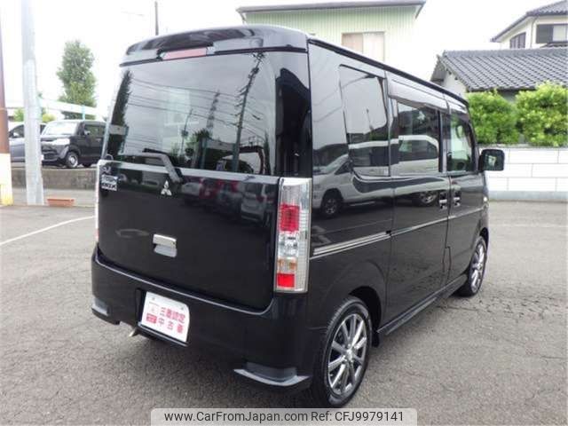 mitsubishi town-box 2014 -MITSUBISHI 【香川 580ﾌ9996】--Town Box ABA-DS64W--DS64W-400999---MITSUBISHI 【香川 580ﾌ9996】--Town Box ABA-DS64W--DS64W-400999- image 2