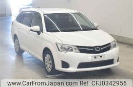 toyota corolla-fielder undefined -TOYOTA--Corolla Fielder NZE161G-7114192---TOYOTA--Corolla Fielder NZE161G-7114192-