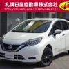 nissan note 2019 -NISSAN--Note DAA-SNE12--SNE12-016808---NISSAN--Note DAA-SNE12--SNE12-016808- image 1