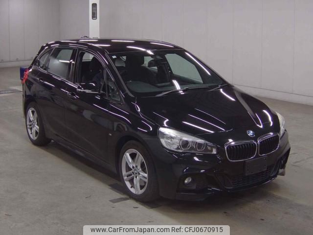 bmw 2-series 2016 quick_quick_DBA-2A15_WBA2A32080V459863 image 1