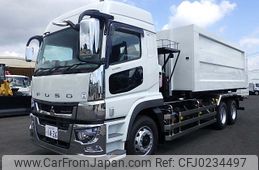 mitsubishi-fuso super-great 2024 -MITSUBISHI--Super Great 2KG-FV70HY--FV70HY-545158---MITSUBISHI--Super Great 2KG-FV70HY--FV70HY-545158-