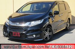 honda odyssey 2015 quick_quick_RC1_RC1-1108630