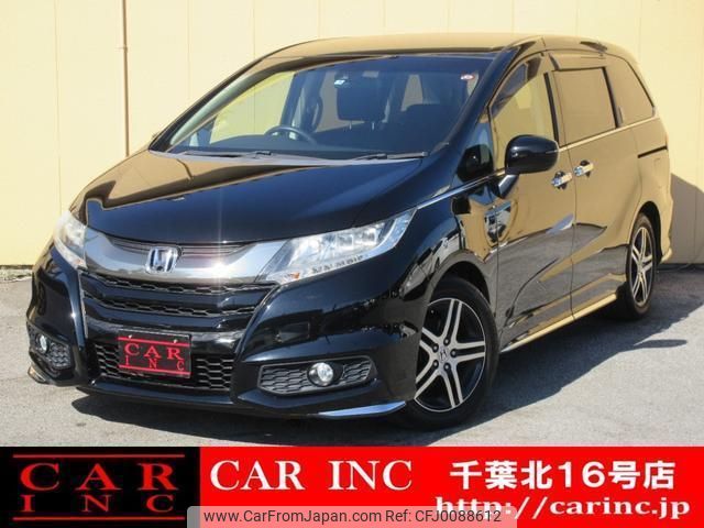 honda odyssey 2015 quick_quick_RC1_RC1-1108630 image 1