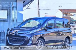 mazda biante 2009 quick_quick_DBA-CCEFW_CCEFW-202029