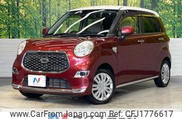 daihatsu cast 2018 CFJ1776617
