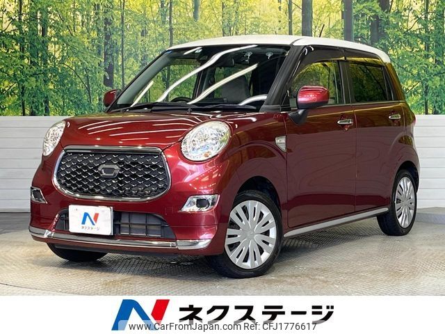 daihatsu cast 2018 CFJ1776617 image 1