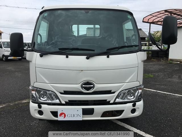 hino dutro 2019 quick_quick_2RG-XZU655M_XZU655-0011791 image 2