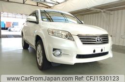 toyota vanguard 2012 CFJ1530123