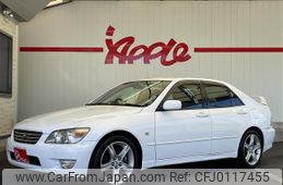 toyota altezza 2001 -TOYOTA--Altezza GF-SXE10--SXE10-0041847---TOYOTA--Altezza GF-SXE10--SXE10-0041847-